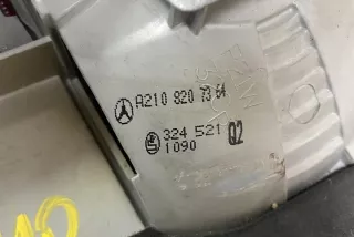 A2108207364 Фонарь задний левый Mercedes E W210 Арт e12626577, вид 6