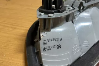 W210 A2108203864 Фонарь задний правый Mercedes E W210 Арт e12626567, вид 3
