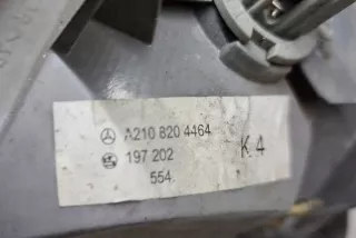 A2108204464 Фонарь задний правый Mercedes E C207 Арт e12626555, вид 2