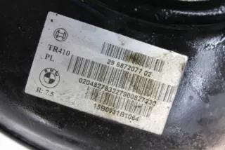 6872077 Вакуумный усилитель тормозов BMW 2 F45/F46 Арт e12626545, вид 3