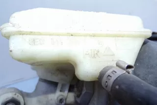 8E0612105N Вакуумный усилитель тормозов Audi A4 B7 Арт e12626435, вид 3