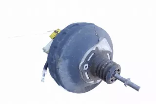 8E0612105N Вакуумный усилитель тормозов Audi A4 B7 Арт e12626435, вид 4