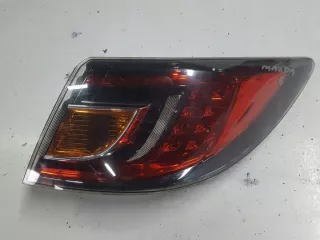  Фонарь задний правый Mazda 6 2 Арт e12626414, вид 2