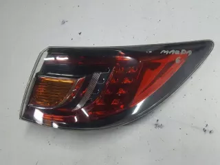  Фонарь задний правый Mazda 6 2 Арт e12626414, вид 3