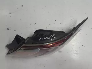  Фонарь задний правый Mazda 6 2 Арт e12626414, вид 4