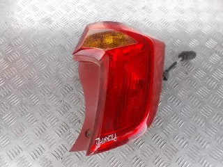 92402-1Y0 Фонарь задний правый Kia Picanto 2 Арт e12626345, вид 1