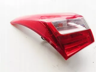  HSGSGWWYWYWW0W-W0-W0W-0 Фонарь задний левый Hyundai i30 GD Арт e12626291, вид 2