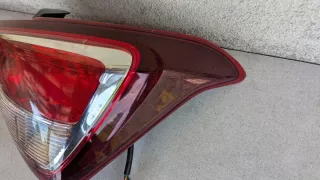 2013-2019 92402-B9100 Фонарь задний правый Hyundai i10 2 Арт e12626281, вид 2
