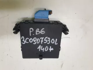 3C0907530L Блок предохранителей Volkswagen Passat B6 Арт e12626249, вид 2