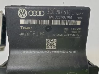 3C0907530L Блок предохранителей Volkswagen Passat B6 Арт e12626249, вид 3