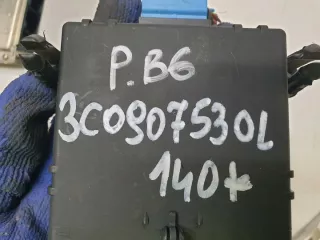 3C0907530L Блок предохранителей Volkswagen Passat B6 Арт e12626249, вид 4