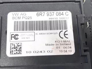 6R7937084C LORK-1449-22944 Блок предохранителей Skoda Fabia 2 Арт e12626203, вид 4