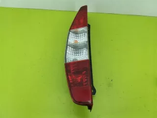2000-2004 040610999000 Фонарь задний левый Fiat Doblo 1 Арт e12626163, вид 1