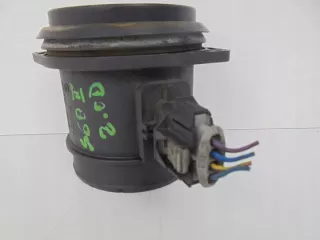 30785472 0281002972 Расходомер воздуха Volvo S60 2 Арт e12626078, вид 4