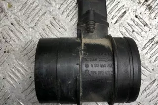 074906461B Расходомер воздуха Volkswagen Passat B7 Арт e12626042, вид 1