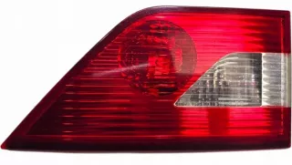 3420205 Фонарь задний левый BMW X3 E83 Арт e12625953, вид 1