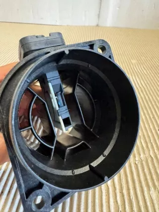 04L906461B Расходомер воздуха Seat Leon 3 Арт e12625922, вид 3