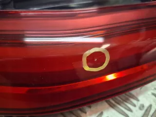 7376486 Фонарь задний правый BMW 6 G32 Арт e12625853, вид 2