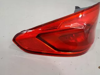 7376469 Фонарь задний правый BMW 5 G30/G31 Арт e12625721, вид 2