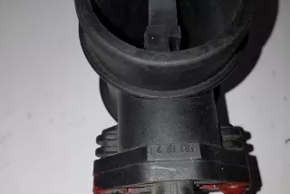 0280218031 Расходомер воздуха Opel Astra H Арт e12625670, вид 1