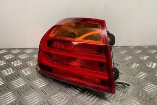 7296097 Фонарь задний левый BMW 4 F32/F33/GT F36 Арт e12625639, вид 1
