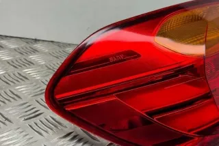 7296097 Фонарь задний левый BMW 4 F32/F33/GT F36 Арт e12625638, вид 2
