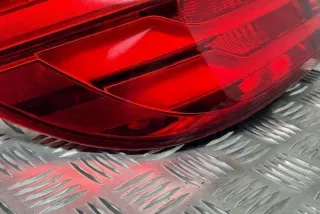 7296097 Фонарь задний левый BMW 4 F32/F33/GT F36 Арт e12625638, вид 3