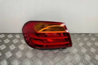 7296097 Фонарь задний левый BMW 4 F32/F33/GT F36 Арт e12625638, вид 4
