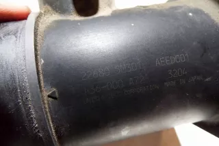226805M301 Расходомер воздуха Nissan X-Trail T30 Арт e12625617, вид 1