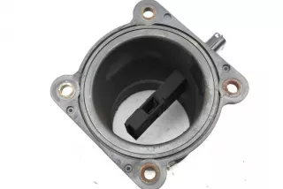 22680AW400 Расходомер воздуха Nissan Almera N16 Арт e12625597, вид 2