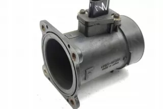 22680AW400 Расходомер воздуха Nissan Almera N16 Арт e12625597, вид 3