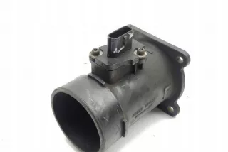 22680AW400 Расходомер воздуха Nissan Almera N16 Арт e12625597, вид 4