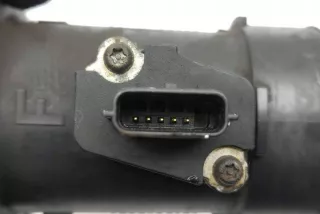 22680AW400 Расходомер воздуха Nissan Almera N16 Арт e12625597, вид 8