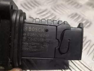 7602038 Расходомер воздуха MINI CLUBMAN F54 Арт e12625586, вид 4