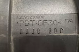 A2C93230200 Расходомер воздуха Mercedes Vito W447 Арт e12625576, вид 3