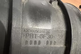 A2C93230200 Расходомер воздуха Mercedes Vito W447 Арт e12625566, вид 4