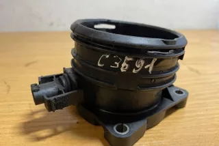 W221 A6420900144 Расходомер воздуха Mercedes S W221 Арт e12625550, вид 4