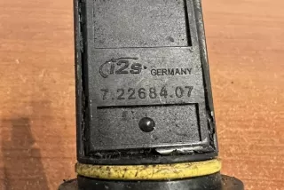 W203 72268407 Расходомер воздуха Mercedes C W203 Арт e12625494, вид 3