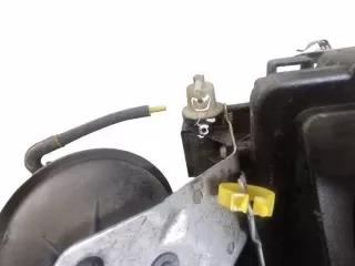 5WK97026Z, A6400900901 5WK97026Z Расходомер воздуха Mercedes A W169 Арт e12625464, вид 3