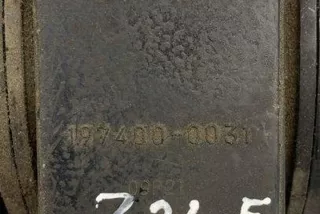 1974000031 Расходомер воздуха Mazda 323 BJ Арт e12625431, вид 2