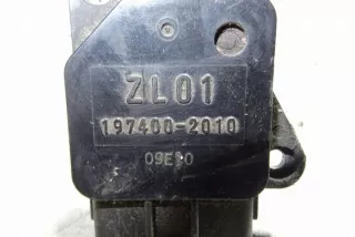 1974002010 Расходомер воздуха Mazda 2 DE Арт e12625410, вид 2