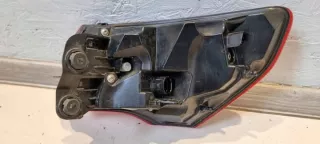 83A945091 Фонарь задний левый Audi Q3 1 Арт e12625308, вид 3