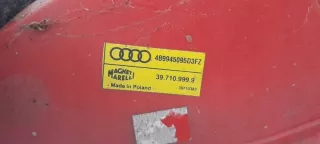 4B9945095D Фонарь задний левый Audi A6 C5 (S6,RS6) Арт e12625267, вид 4