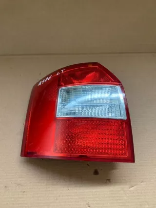  Фонарь задний левый Audi A4 B6 Арт e12625170, вид 1