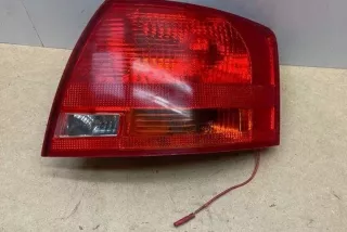 O748002 Фонарь задний правый Audi A4 B7 Арт e12625144, вид 1