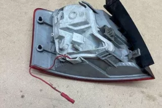 O748002 Фонарь задний правый Audi A4 B7 Арт e12625144, вид 3