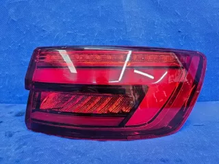 8W9945092 Фонарь задний правый Audi A4 B9 Арт e12625112, вид 1