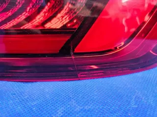 8W9945092 Фонарь задний правый Audi A4 B9 Арт e12625112, вид 2