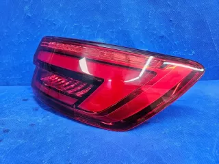 8W9945092 Фонарь задний правый Audi A4 B9 Арт e12625112, вид 4