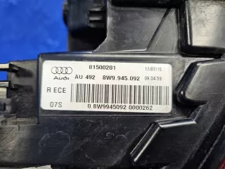 8W9945092 Фонарь задний правый Audi A4 B9 Арт e12625112, вид 8